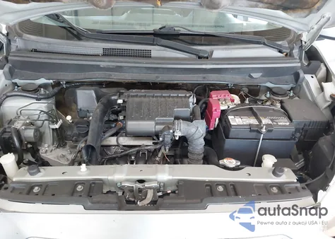 2018 Mitsubishi Mirage Es z USA, uszkodzony, nr VIN ML32A3HJ4JH009729